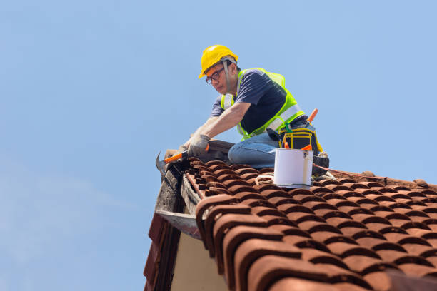 4 Ply Roofing in Harrisville, RI